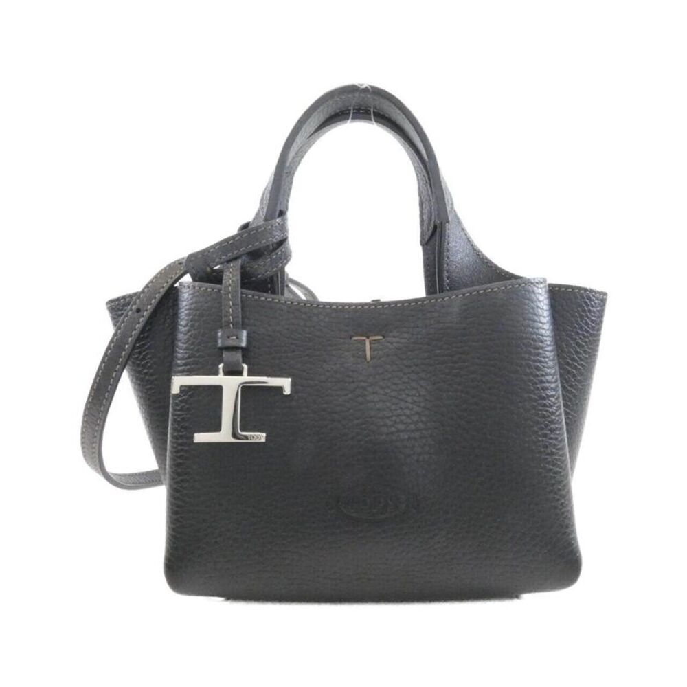 Tod's Calf Shoulder Bag